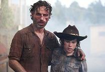 “The Walking Dead 4B”: Carl, Rick e [spoiler] di nuovo insieme, cosa gli aspetta adesso?