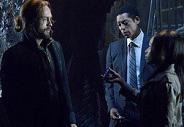 “Sleepy Hollow 2”: Ichabod Crane alla scoperta del mondo