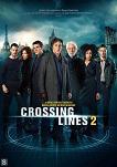 “Crossing Lines S2”: primo poster