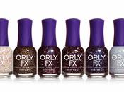 Orly: nuovi smalti Galaxy