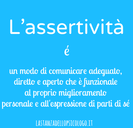 Sentirsi a disagio con gli altri e imparare a comunicare con l'assertività