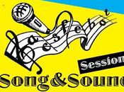 SONG &amp; SOUND SESSION selezioni arrivare Premio Giancarlo Bigazzi.