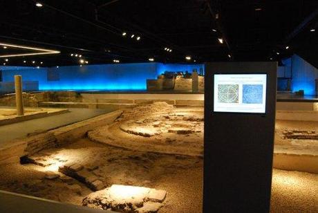 Cosa vedere a Siviglia: nell'Antiquarium, i resti della città romana e tanta informazione multimediale