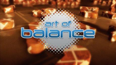 art of balance