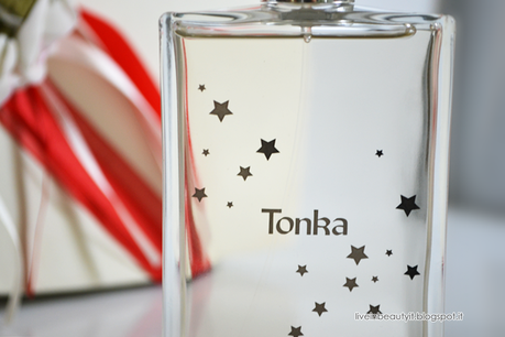 Riminiscence, Tonka Fragrance - Review