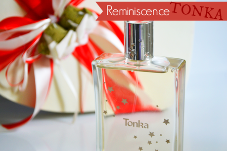 Riminiscence, Tonka Fragrance - Review