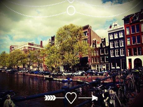 Amsterdam Love