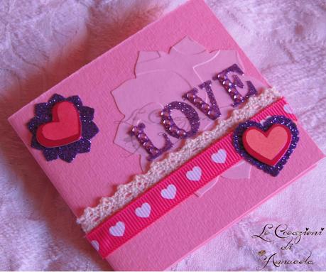 Una Card con amore