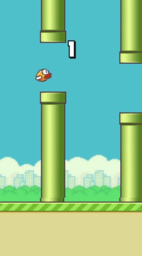 Flappy Bird apk download