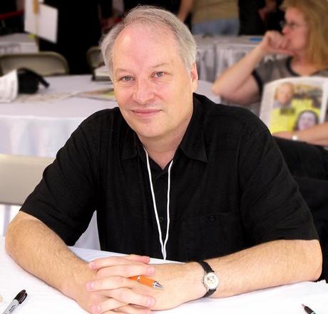 JOE R. LANSDALE scrive a Letteratitudine (per “La foresta”)