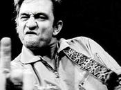 Johnny Cash back