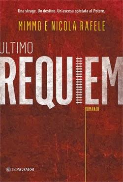 Segnalazioni editoriali#4 - Ultimo requiem