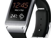 Samsung Galaxy Gear prezzo inferiore euro!