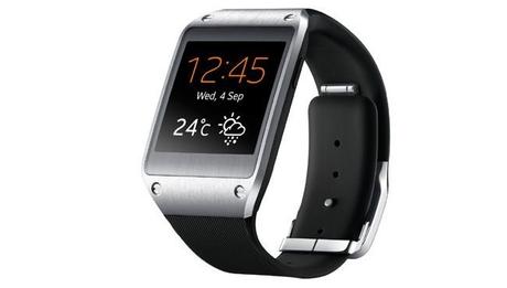 Galaxy Gear 2