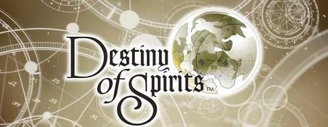 Destiny of Spirits Evidenza