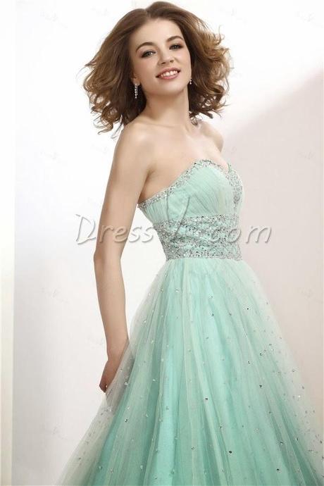 Fashion Quinceanera Dresses - DressV