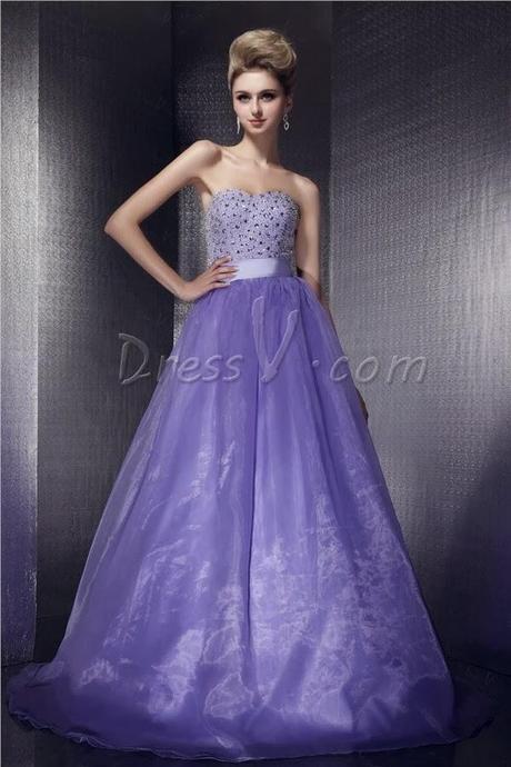 Fashion Quinceanera Dresses - DressV