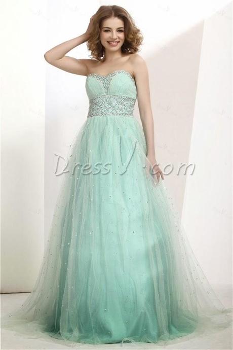 Fashion Quinceanera Dresses - DressV