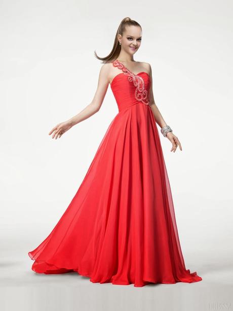 Fashion Quinceanera Dresses - DressV