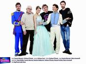 Cercasi Cenerentola Brancaccio