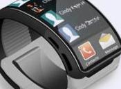 Samsung considera prezzo basso Galaxy Gear