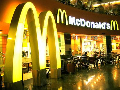come aprire un ristorante McDonald’s