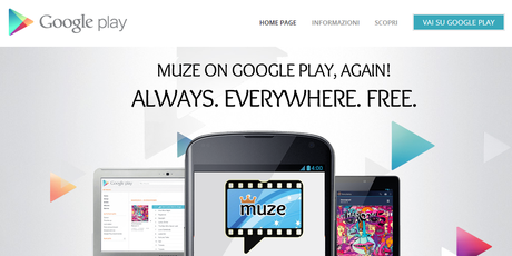 Muze Again!