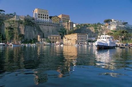 Sorrento