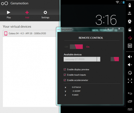 Feature Avanzate 600x506 Come Emulare Android con GenyMotion guide  GenyMotion emulatore android droidcon 