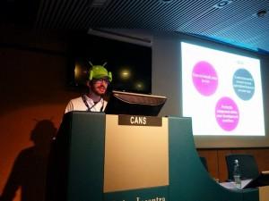 GenyMotion Droidcon 300x225 Come Emulare Android con GenyMotion guide  GenyMotion emulatore android droidcon 