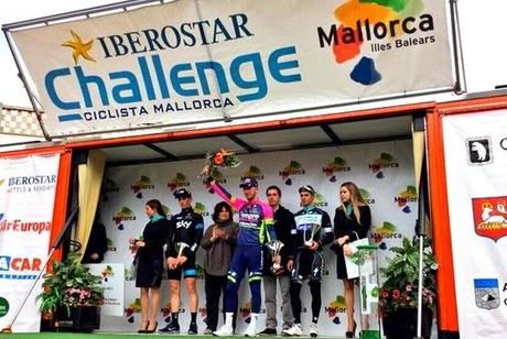 Challenge Mallorca, arriva il bis per Sacha Modolo