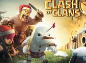 Clash Clans incassa 654.000 dollari giorno Notizia iPhone