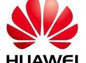 Huawei apre strada alle tecnologie Europa