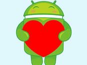 Valentino migliori Live Wallpaper Android