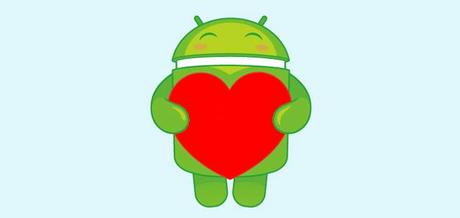 eb8o San Valentino   i migliori Live Wallpaper per Android