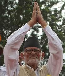 Il nuovo Primo ministro nepalese