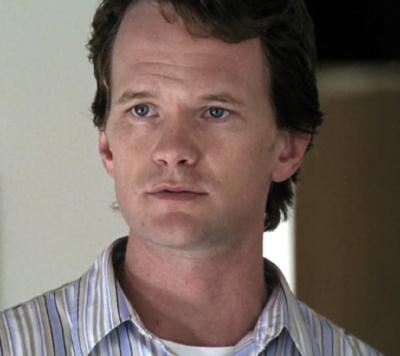 Neil Patrick Harris, noto soprattutto per la serie televisiva Doogie Howser e la sitcom How I Met Your Mother.