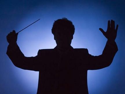 Conductor Shadow