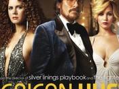 “American Hustle” sensualità movimento macchina