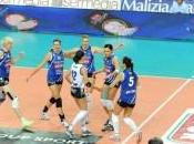 Volley: Igor bella battuta Conegliano