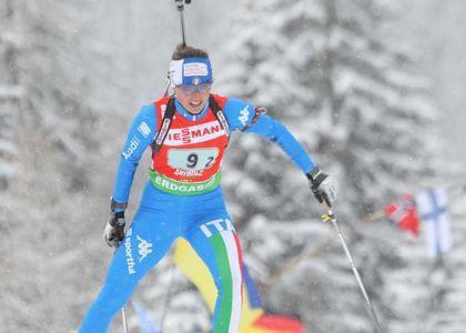 Palinsesto Olimpiadi Sochi 2014 | Day 4 in diretta su Sky Sport HD e Cielo