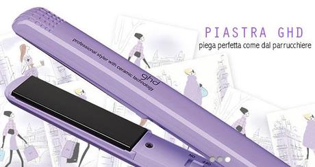 Piastra GHD