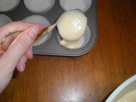 Merende sfiziose: la ricetta dei muffin salati. ricetta dei muffin salati