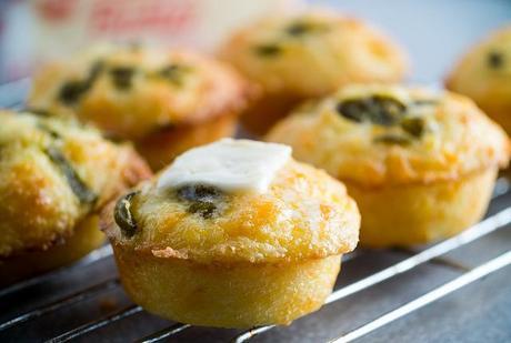Merende sfiziose: la ricetta dei muffin salati.
Merende sfiziose: la ricetta dei muffin salati.