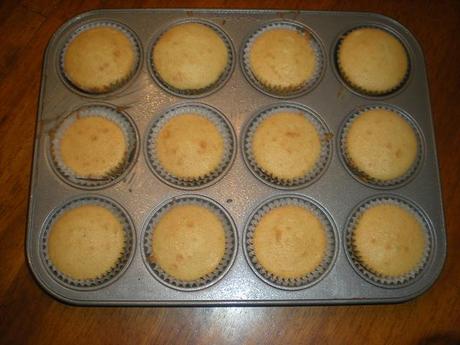 ricetta dei muffin salati