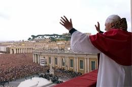 Un anno fa la rinuncia di Papa Ratzinger, DeASapere HD (Sky 420) propone il documentario “Benedetto XVI: L’Avventura della Verità”