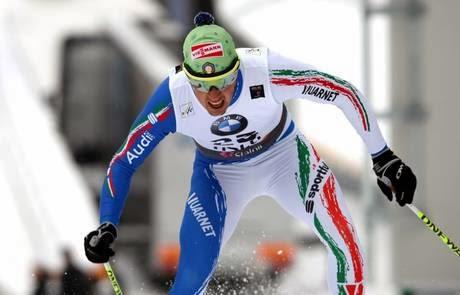 Olimpiadi Sochi 2014 / Day #4: Fondo e Biathlon, Italia tra le favorite