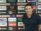 Intervista Bernadette Amante calciatore Alessio Belviso svela segreti calcio giovani calciatori