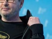 Lars Trier presenta t-shirt “persona grata”