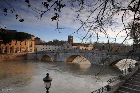 Tevere